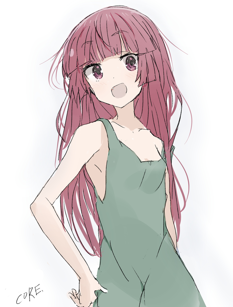 理发小姐