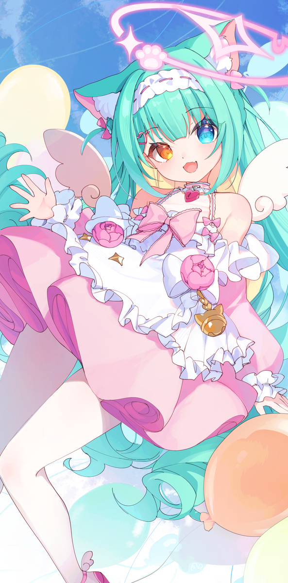 ♡