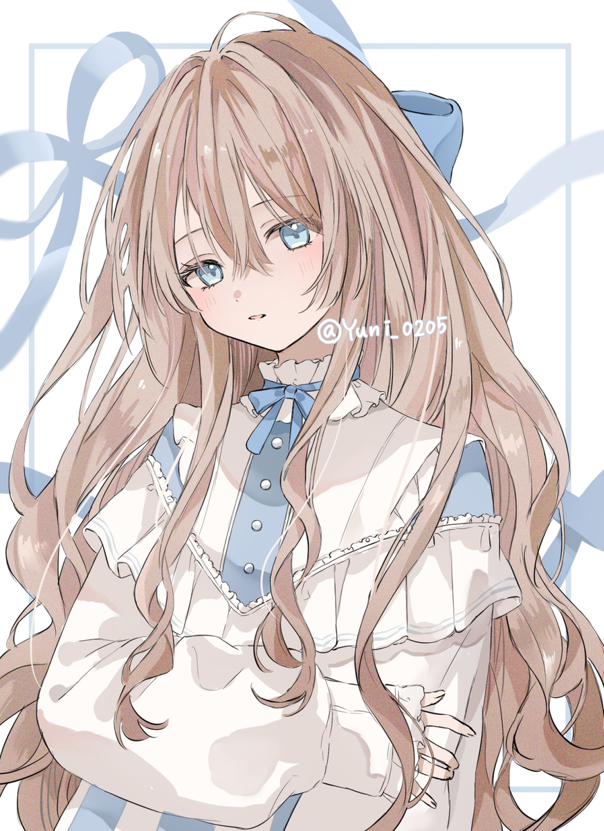 无题