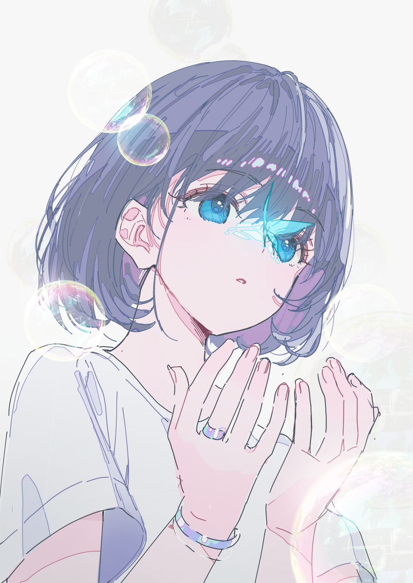 樱花盛开