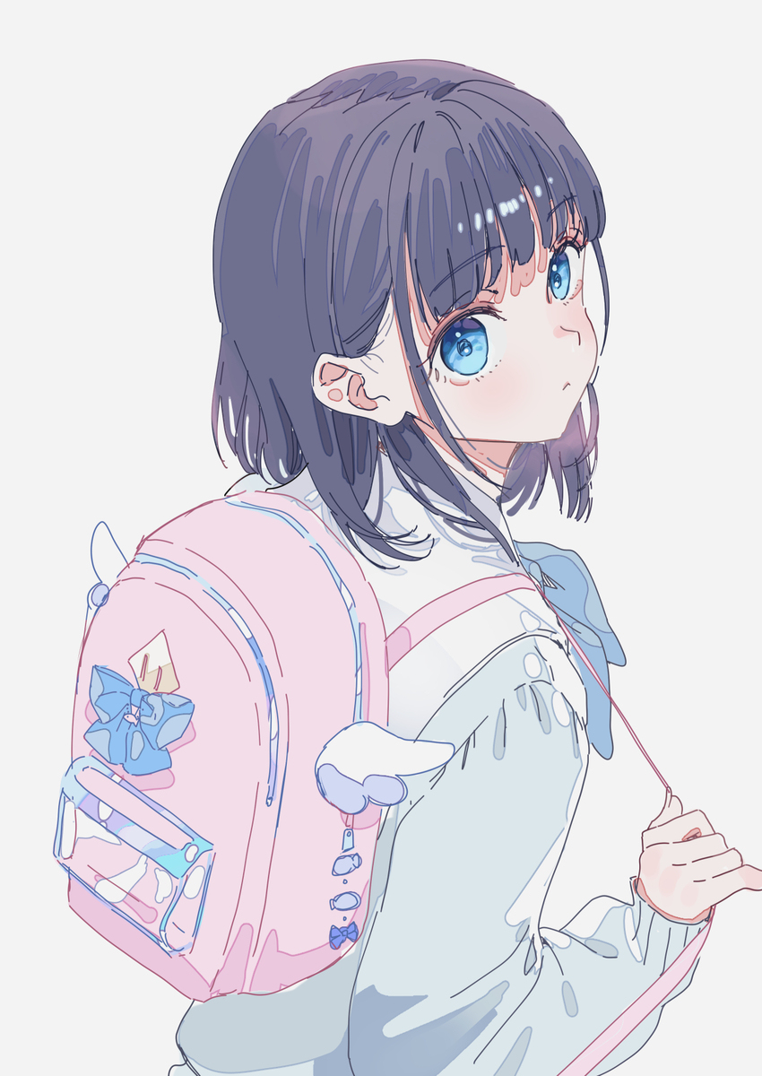 樱花盛开