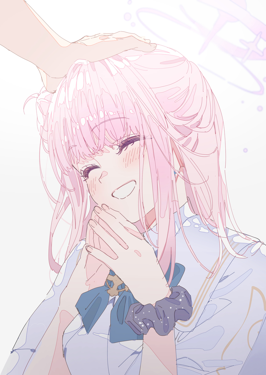 樱花盛开