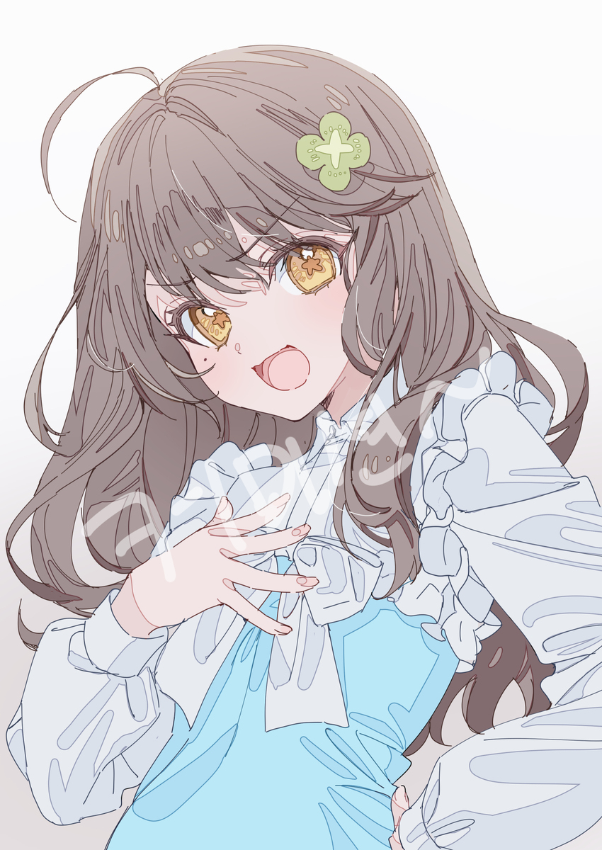 樱花盛开