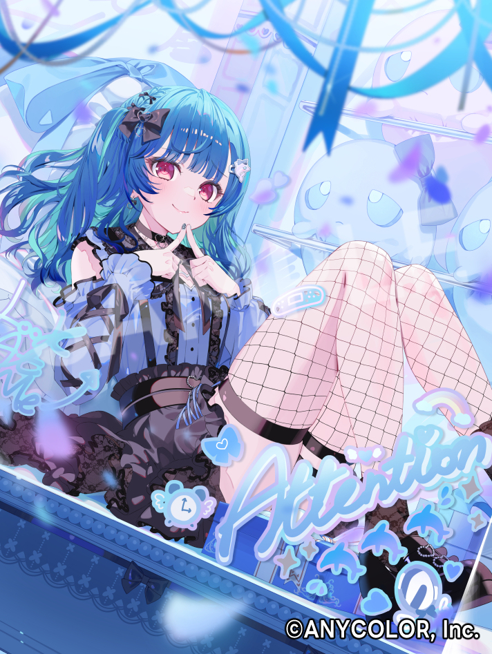 西园奇格萨💙生日