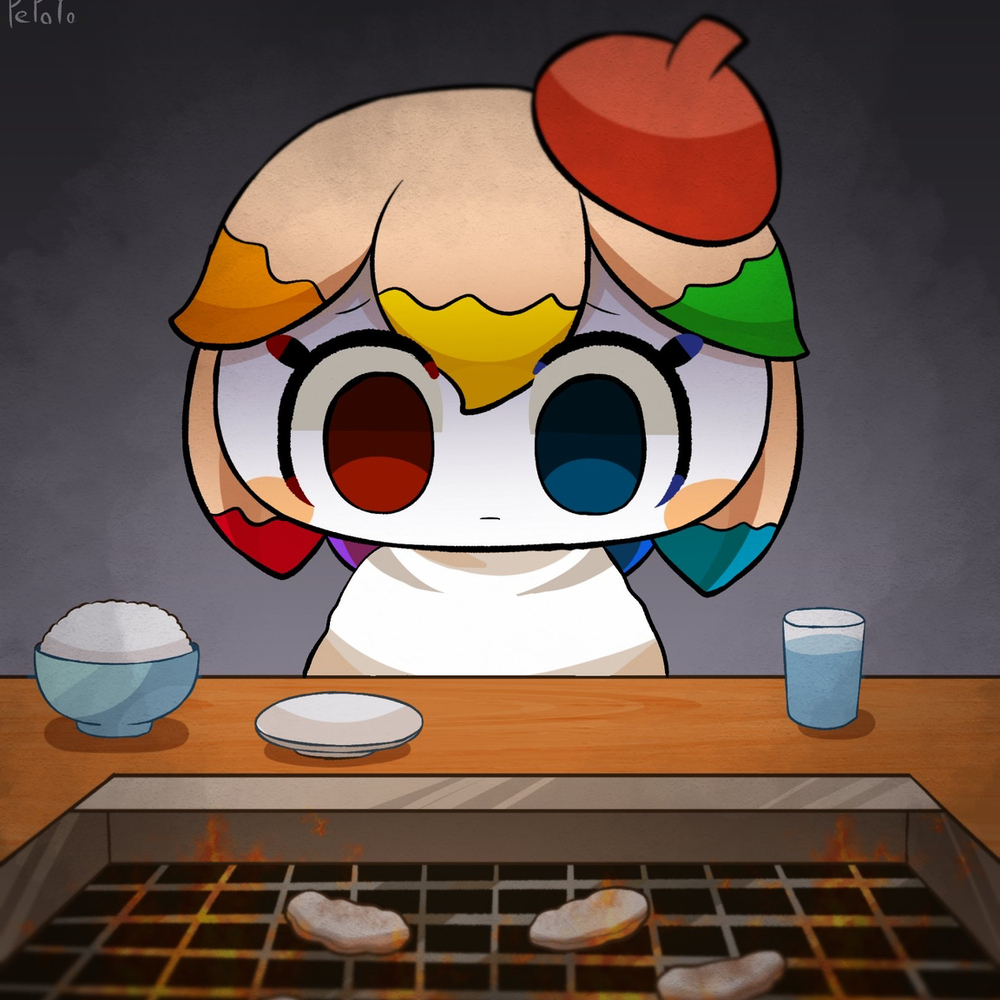 多萝西和彭蒂总结
