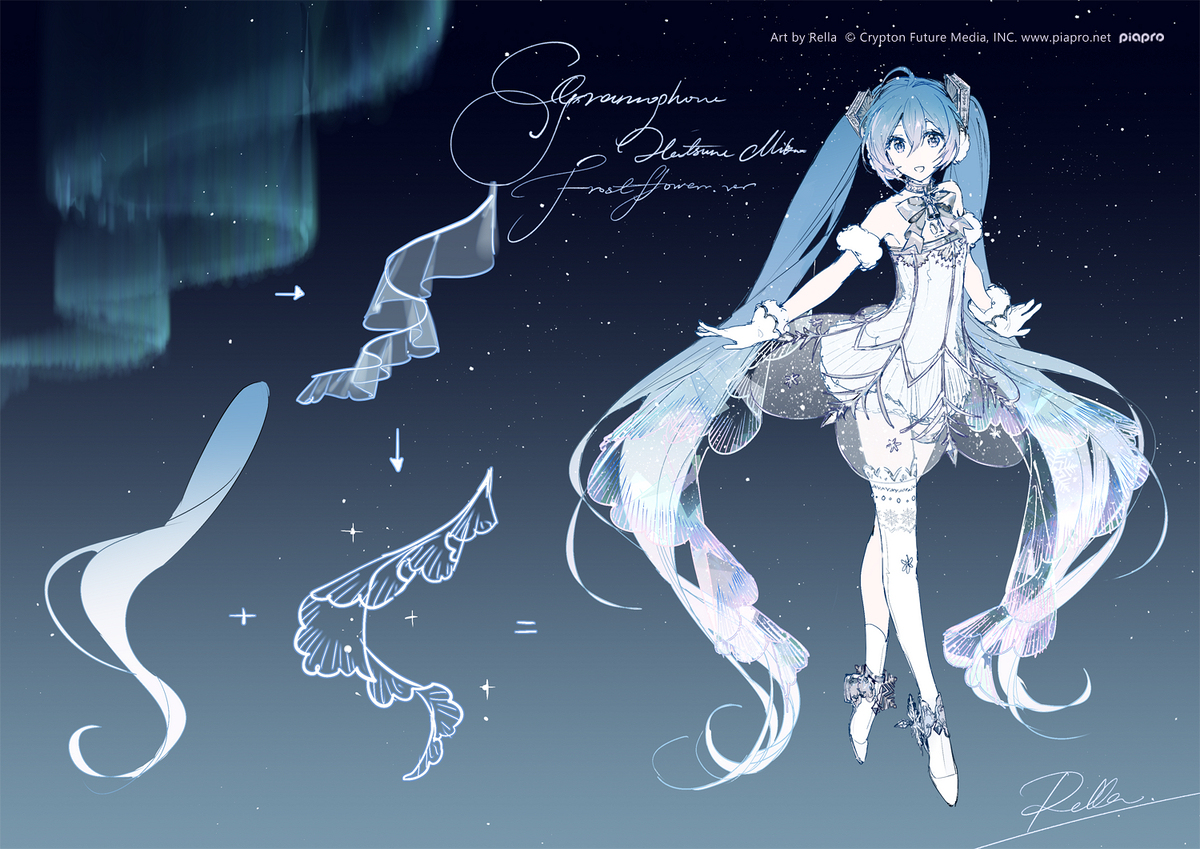 Frostflower