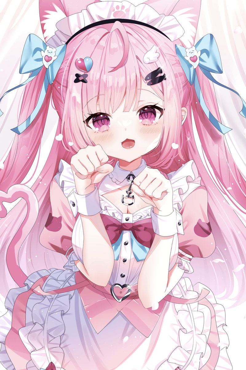 樱桃小丸子🐾