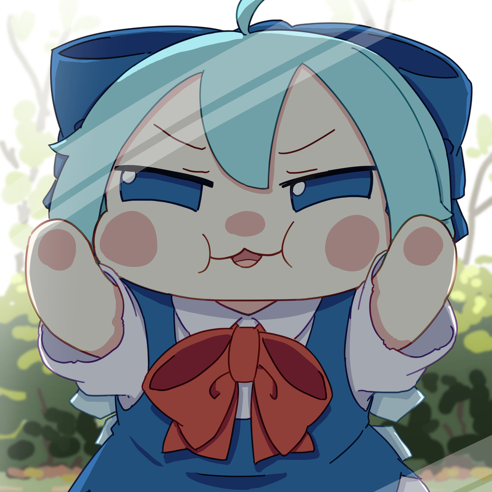 呵呵!