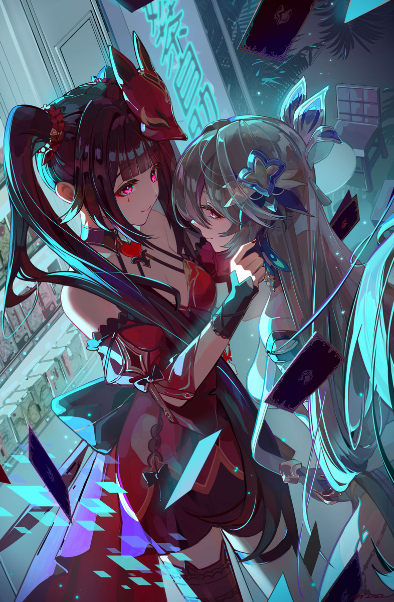 崩溃3rdx崩溃starrel collaboration