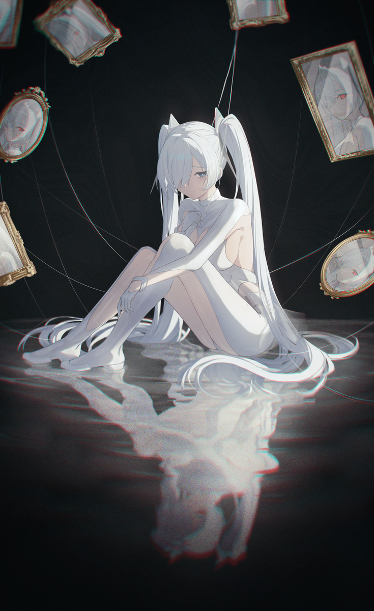 灰姑娘