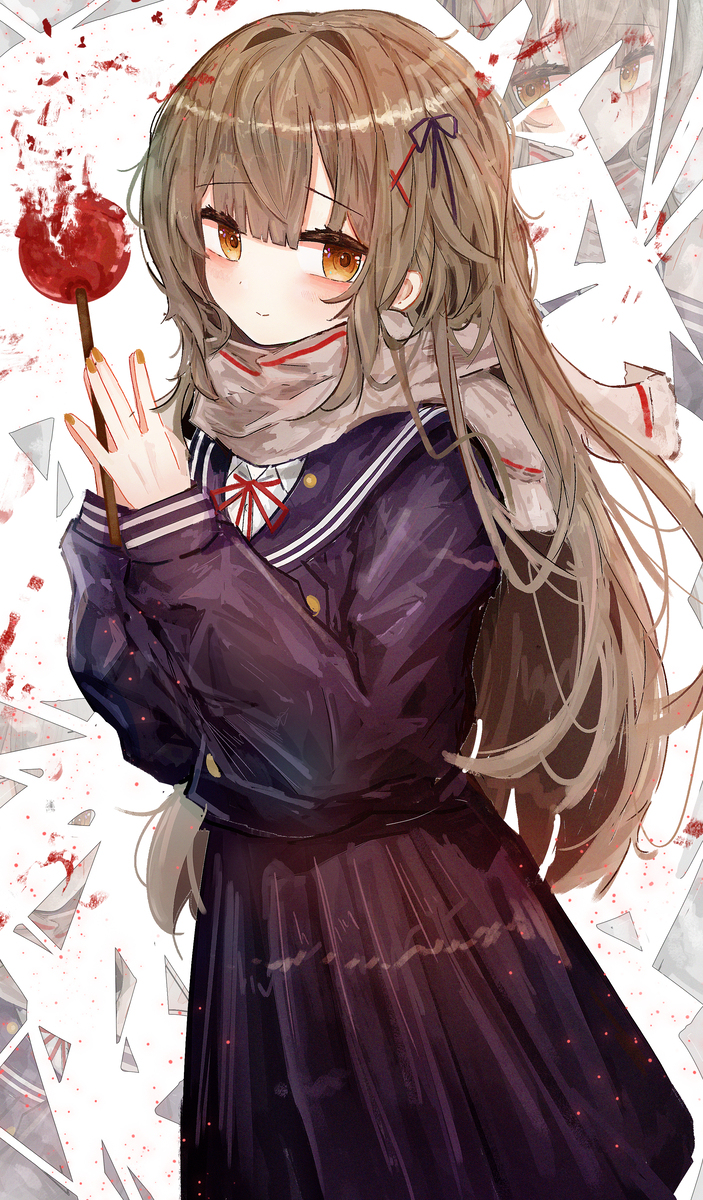 11-Ⅵ / FA-Ⅵ