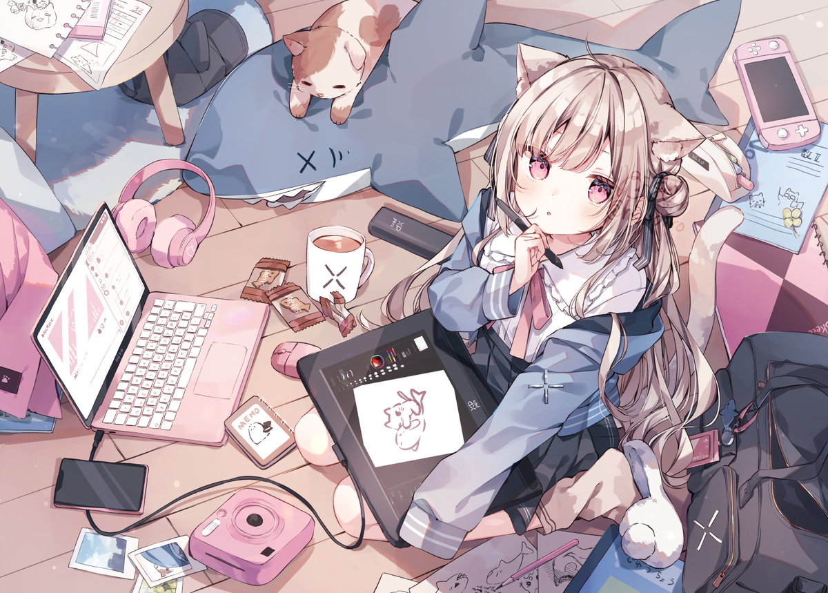 【XPPen】