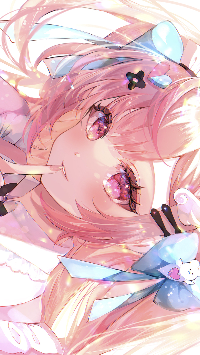 ʚ🎀ɞ