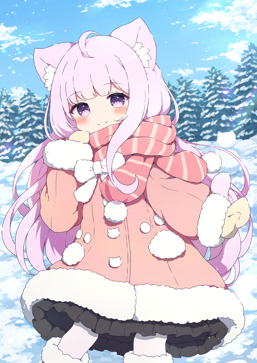 ☀️⛄️