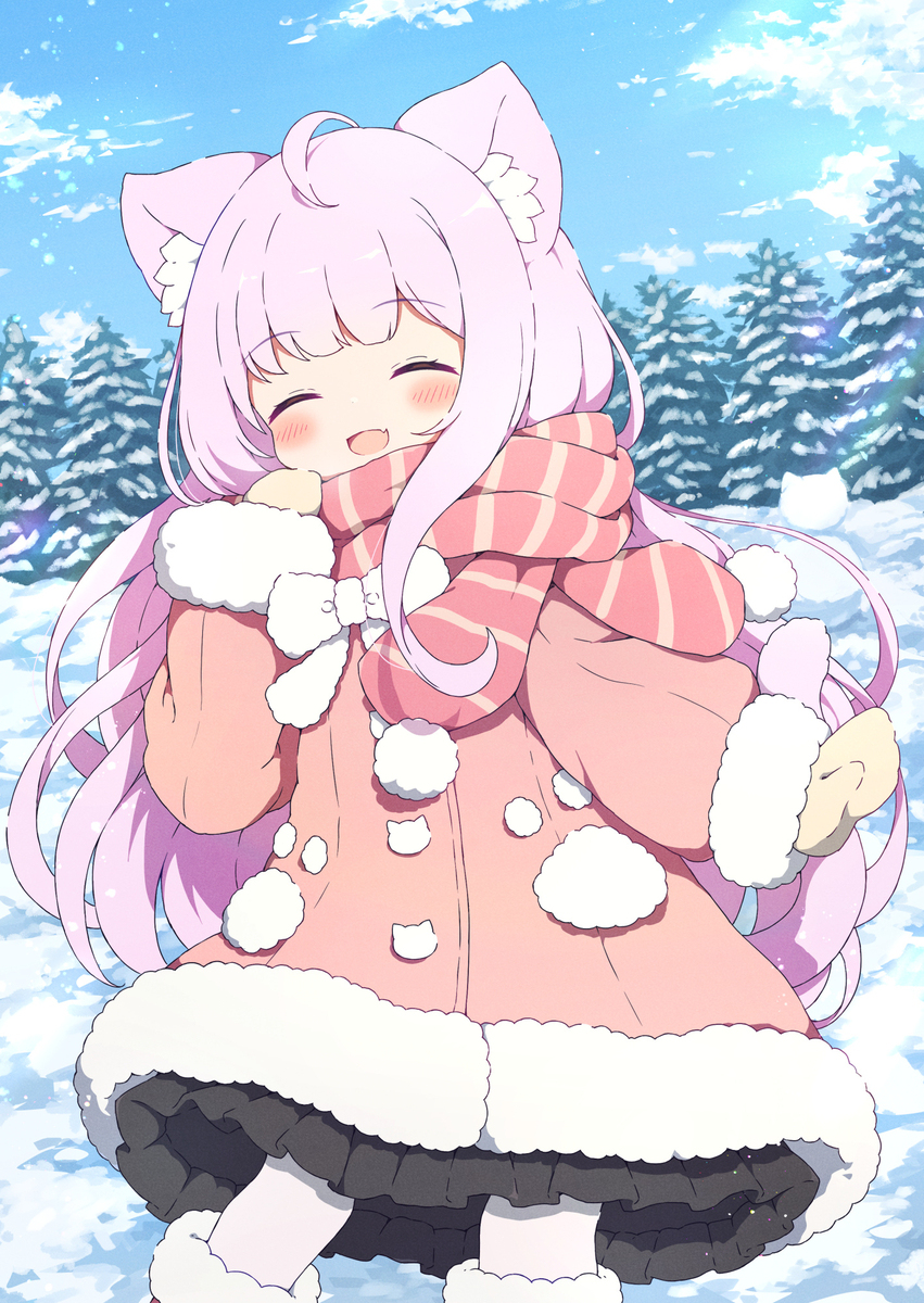 ☀️⛄️