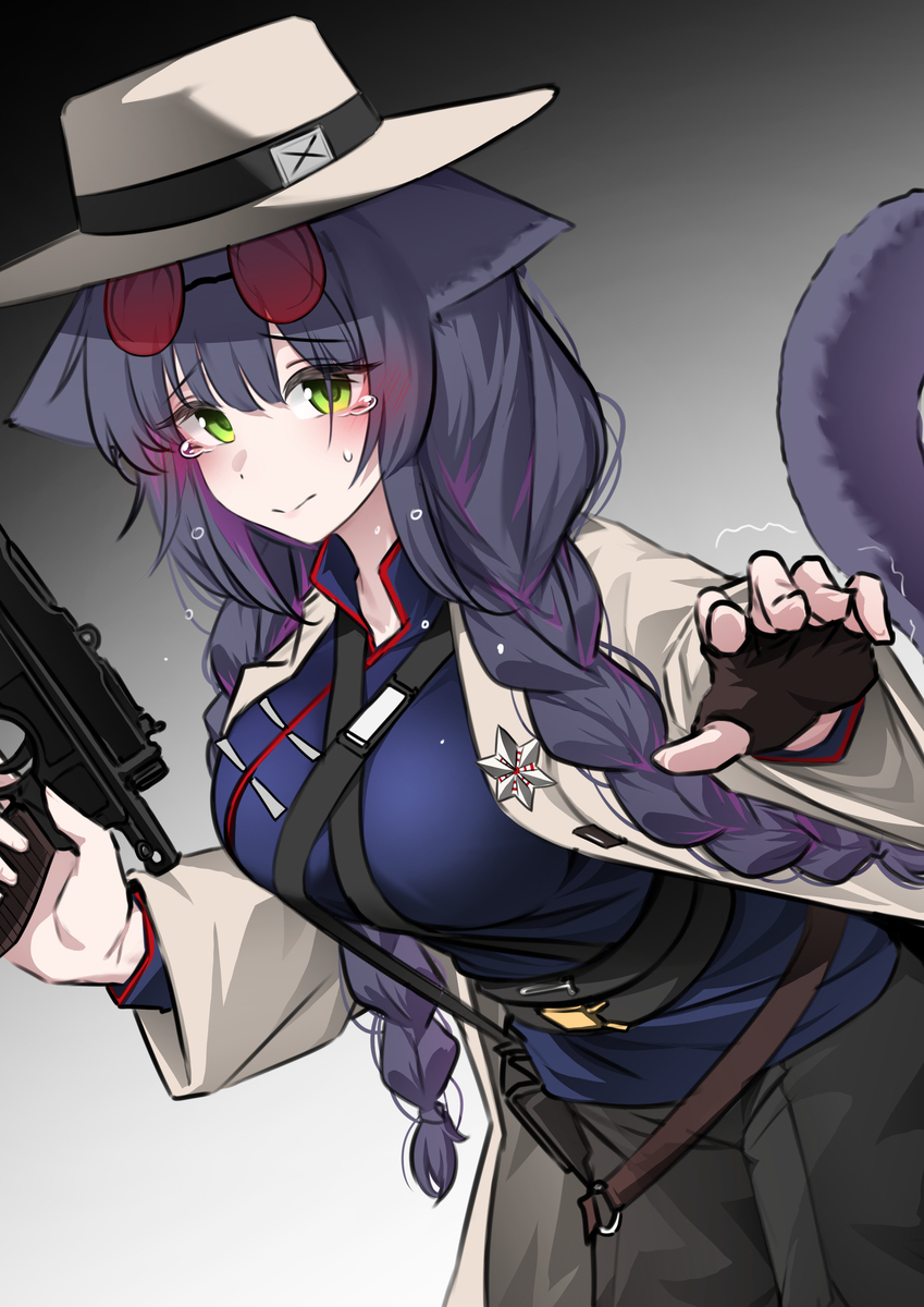 Jess new skin😌