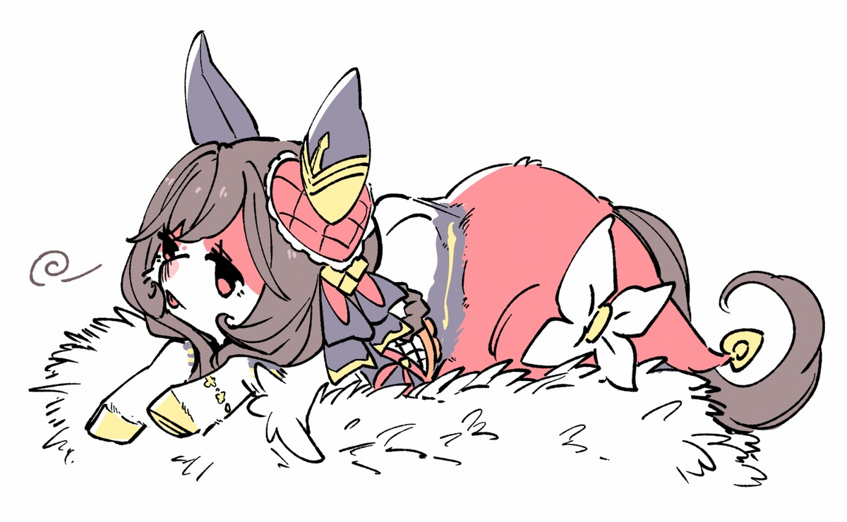 乌玛涂鸦总结21