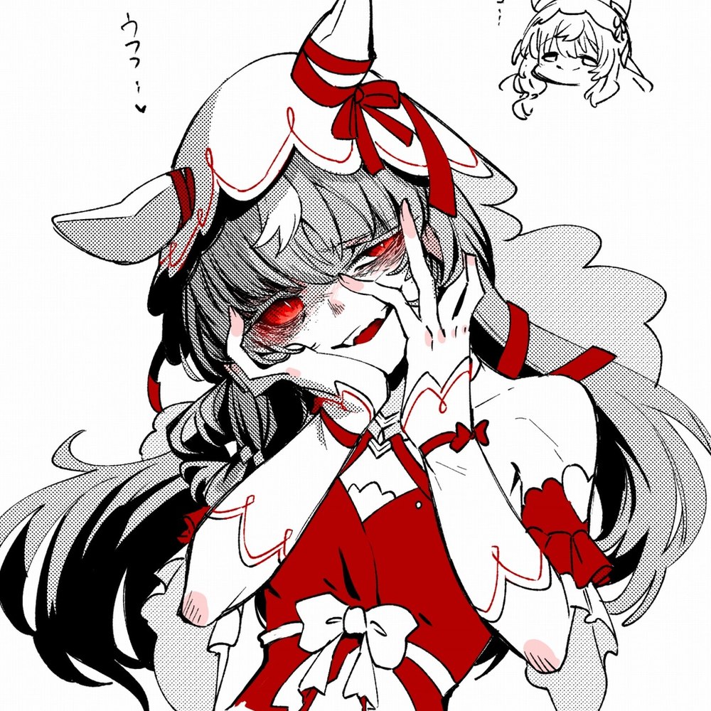 乌玛涂鸦总结21