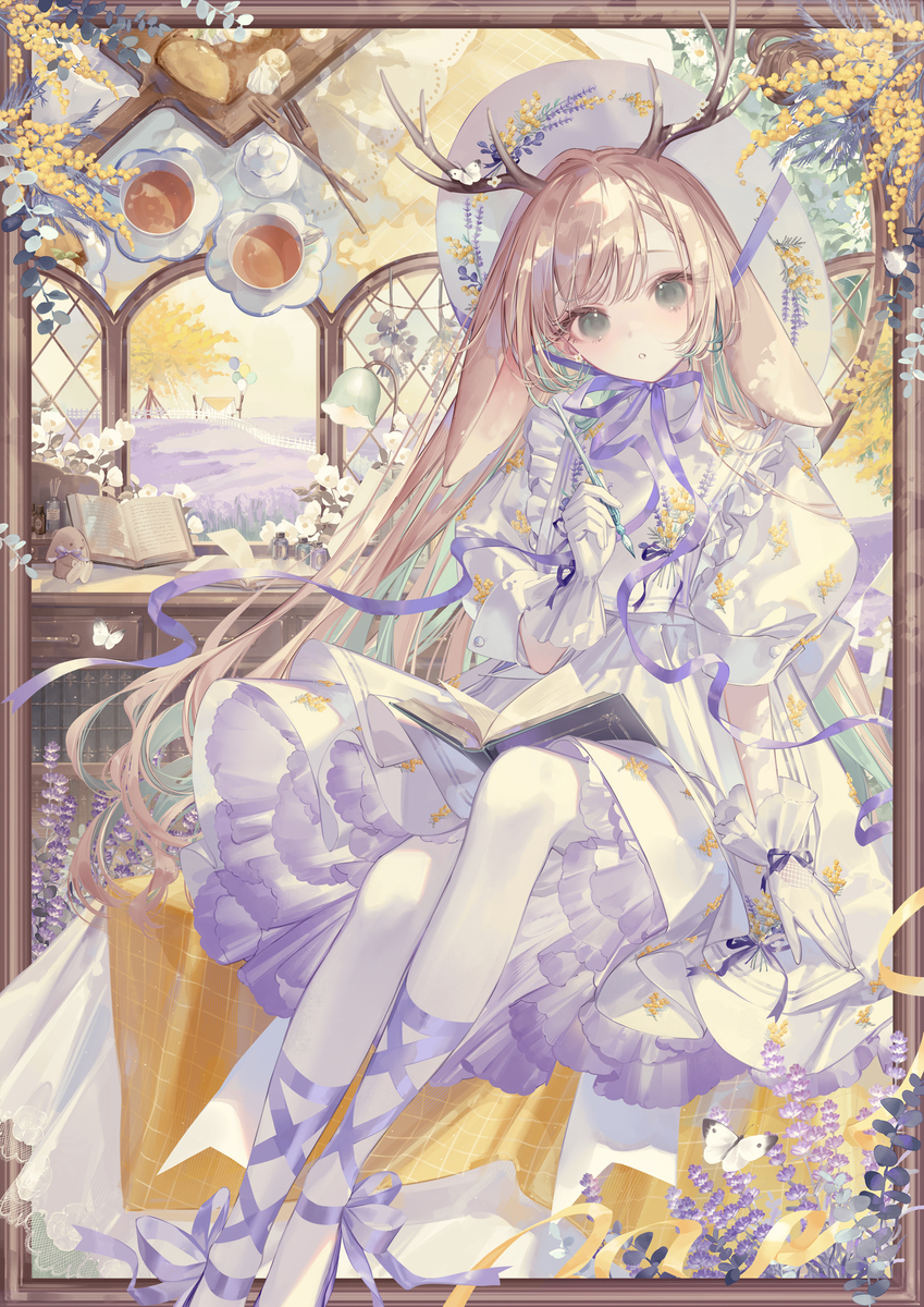 月野木千寻