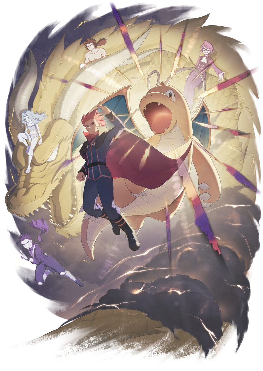 顶