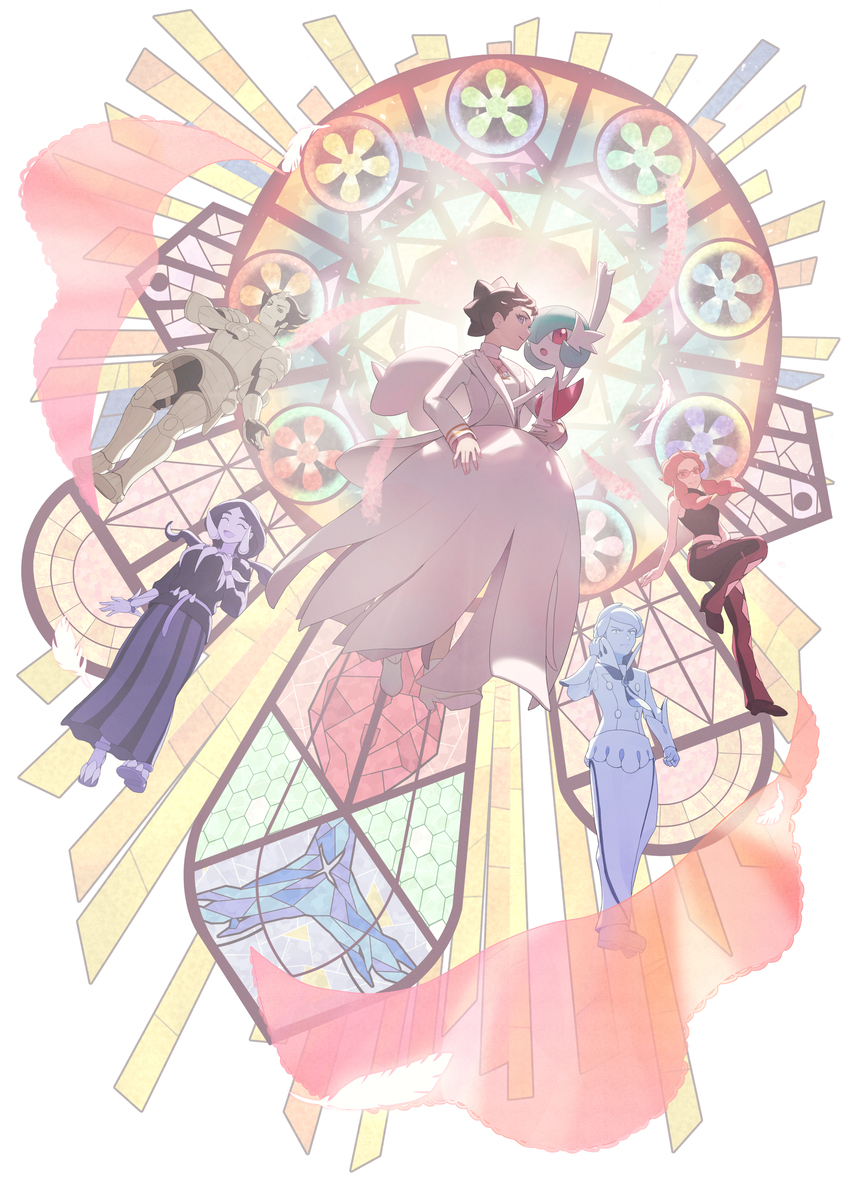 顶