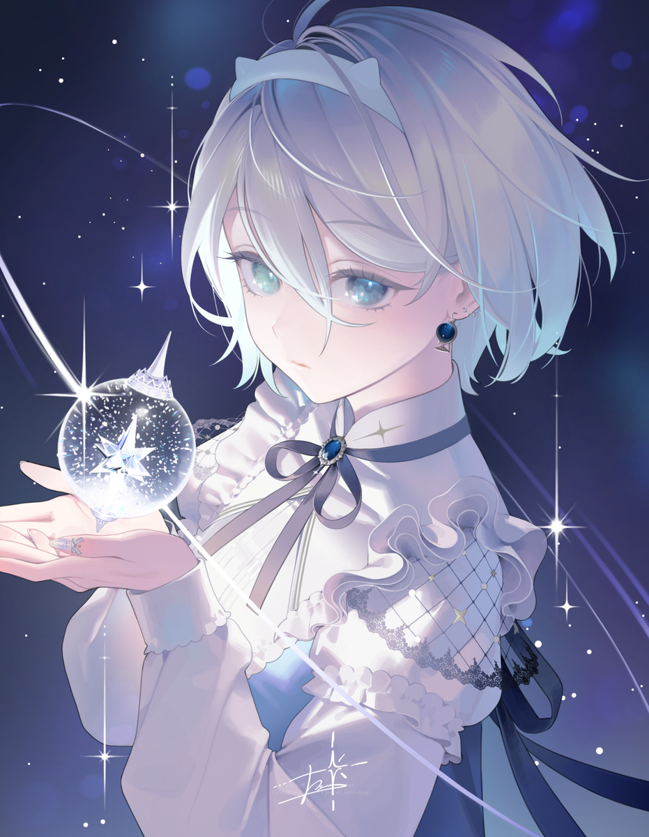 无题