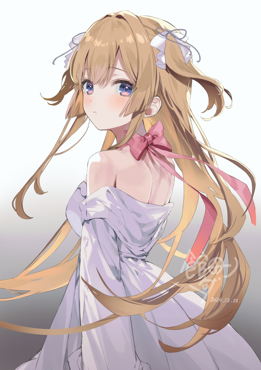 圣诞节💝