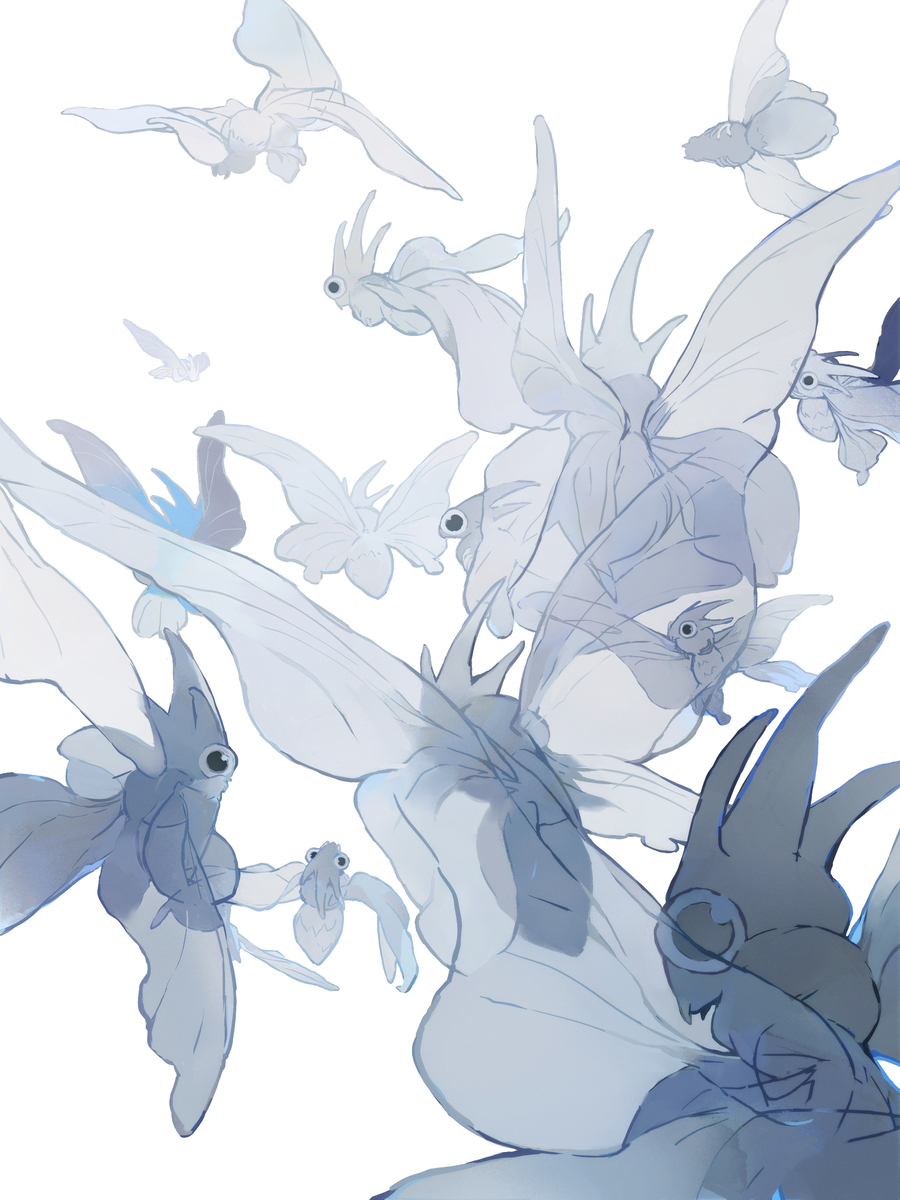 Heavenly Blue