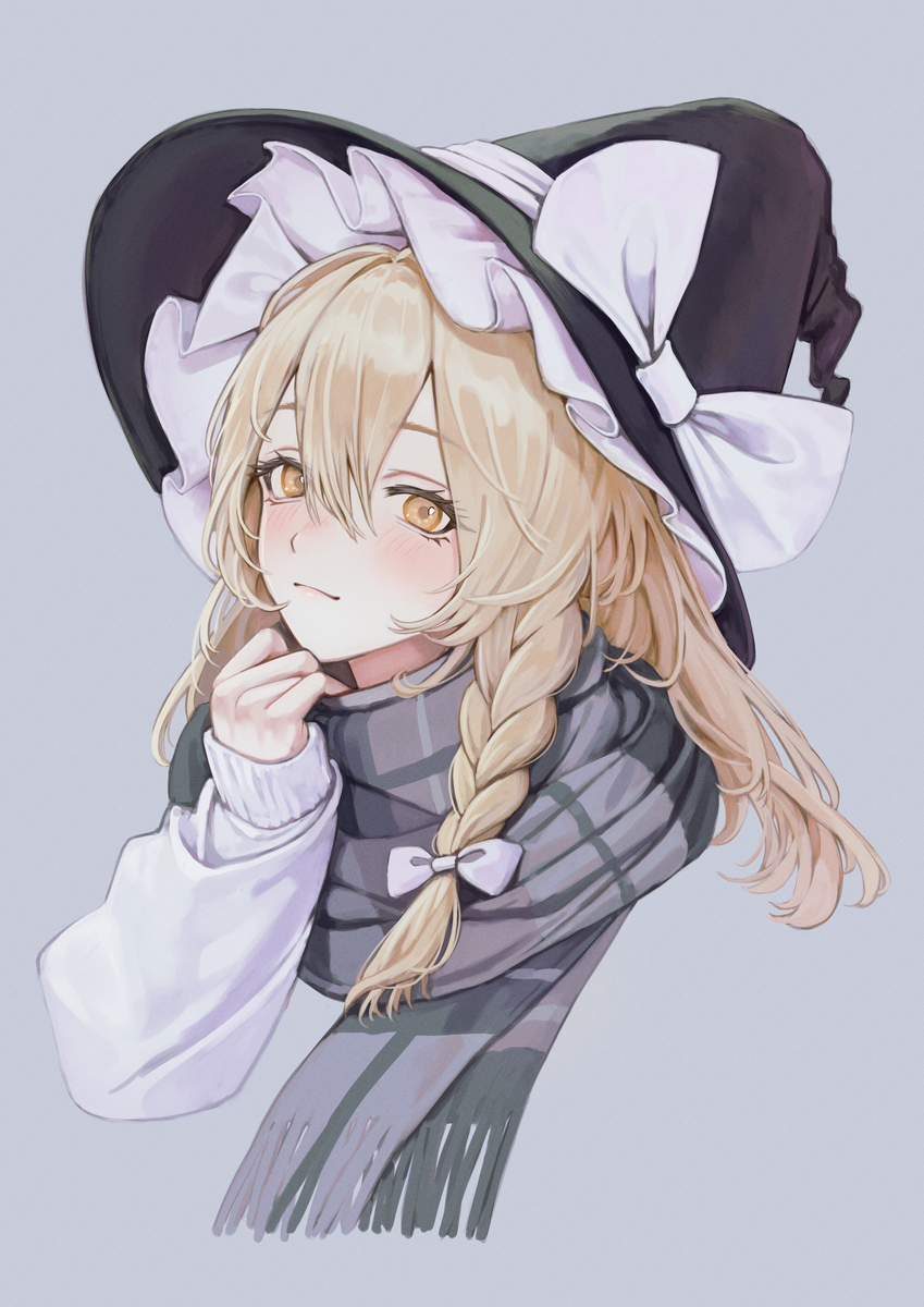 魔理沙