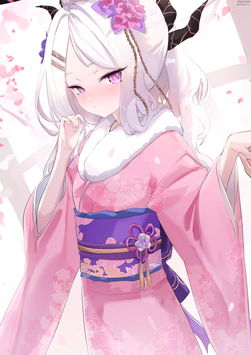 雏鸟 (正月)