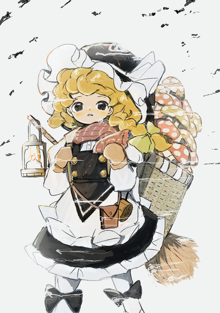 冻住