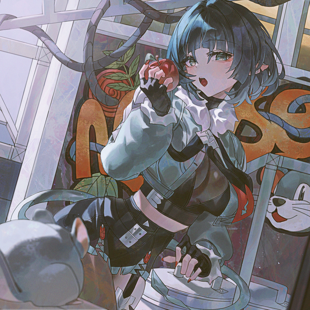 简 &middot; 杜