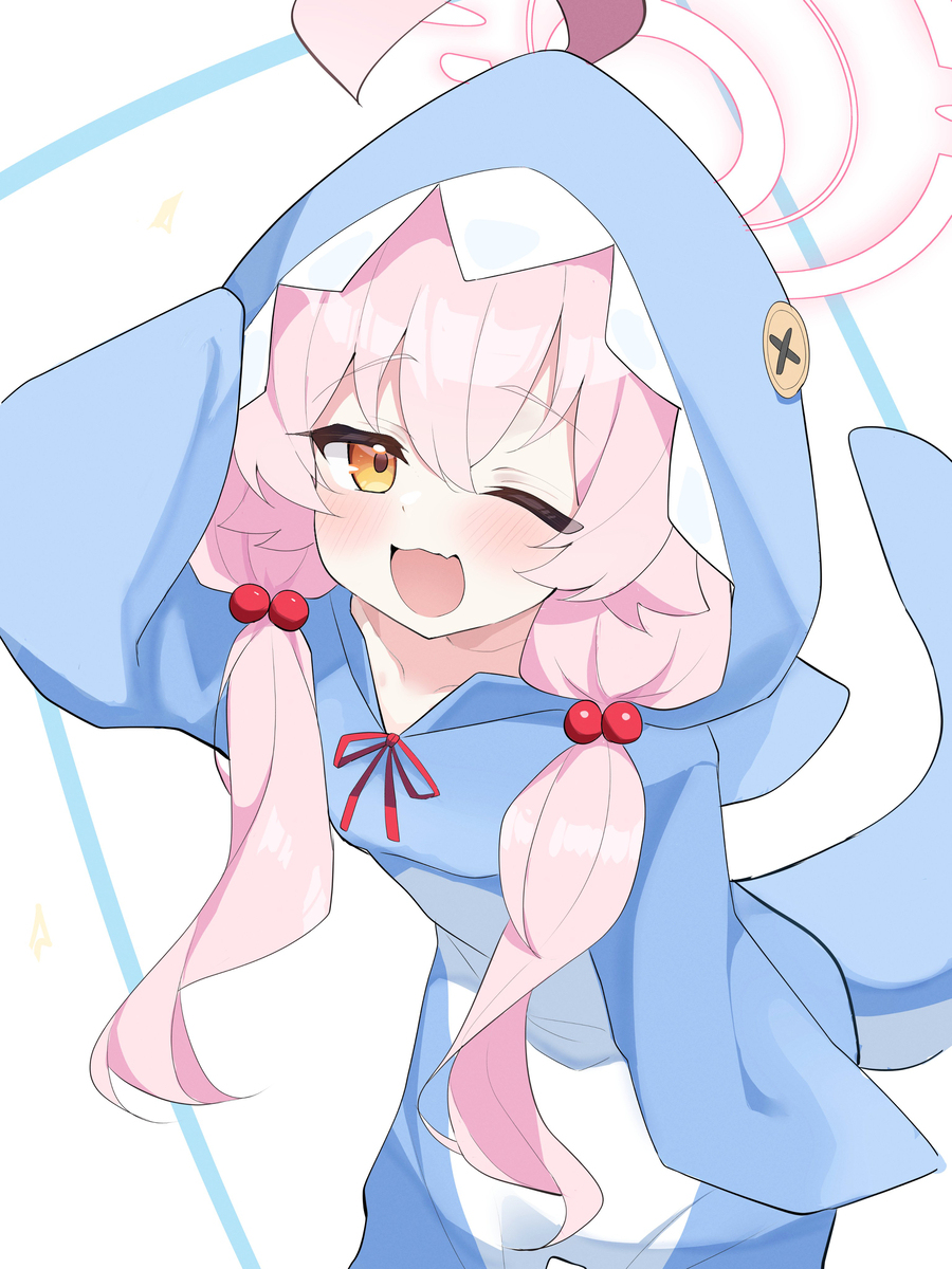 鲨鱼睡衣hoshino💙