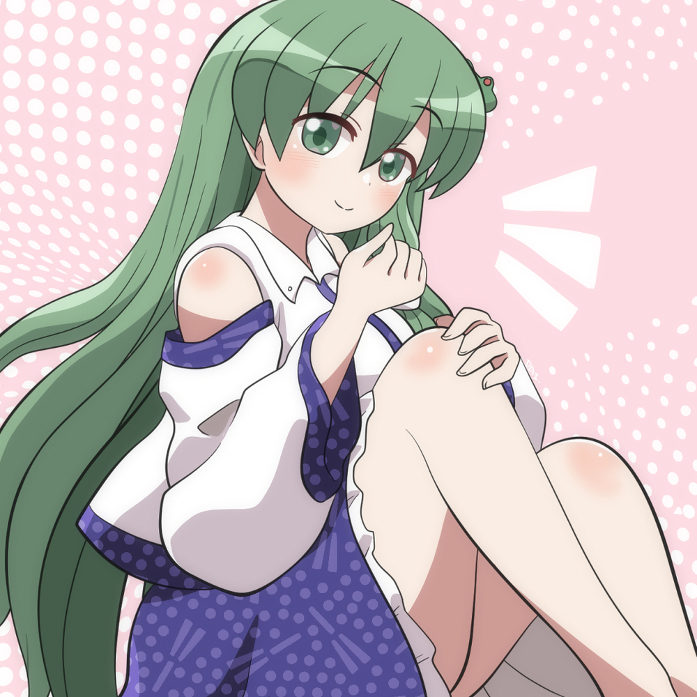 早苗先生