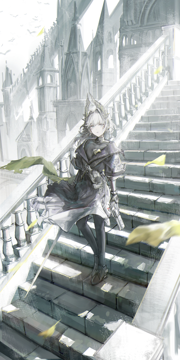 小鸟
