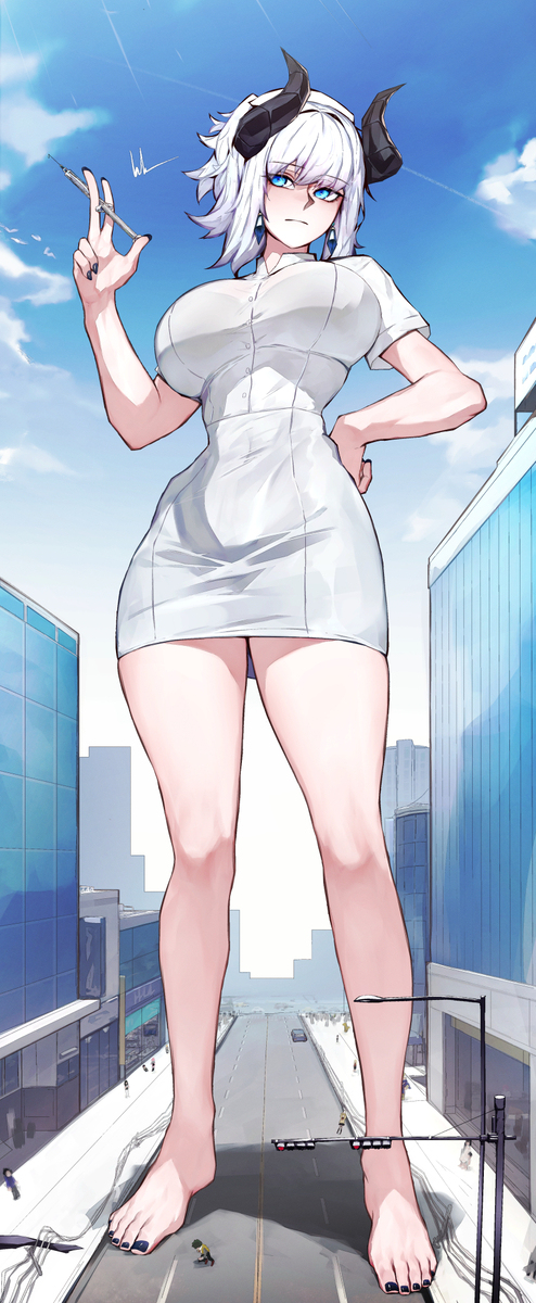 Evie