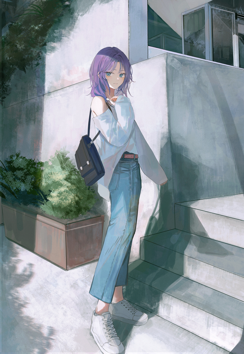 见面