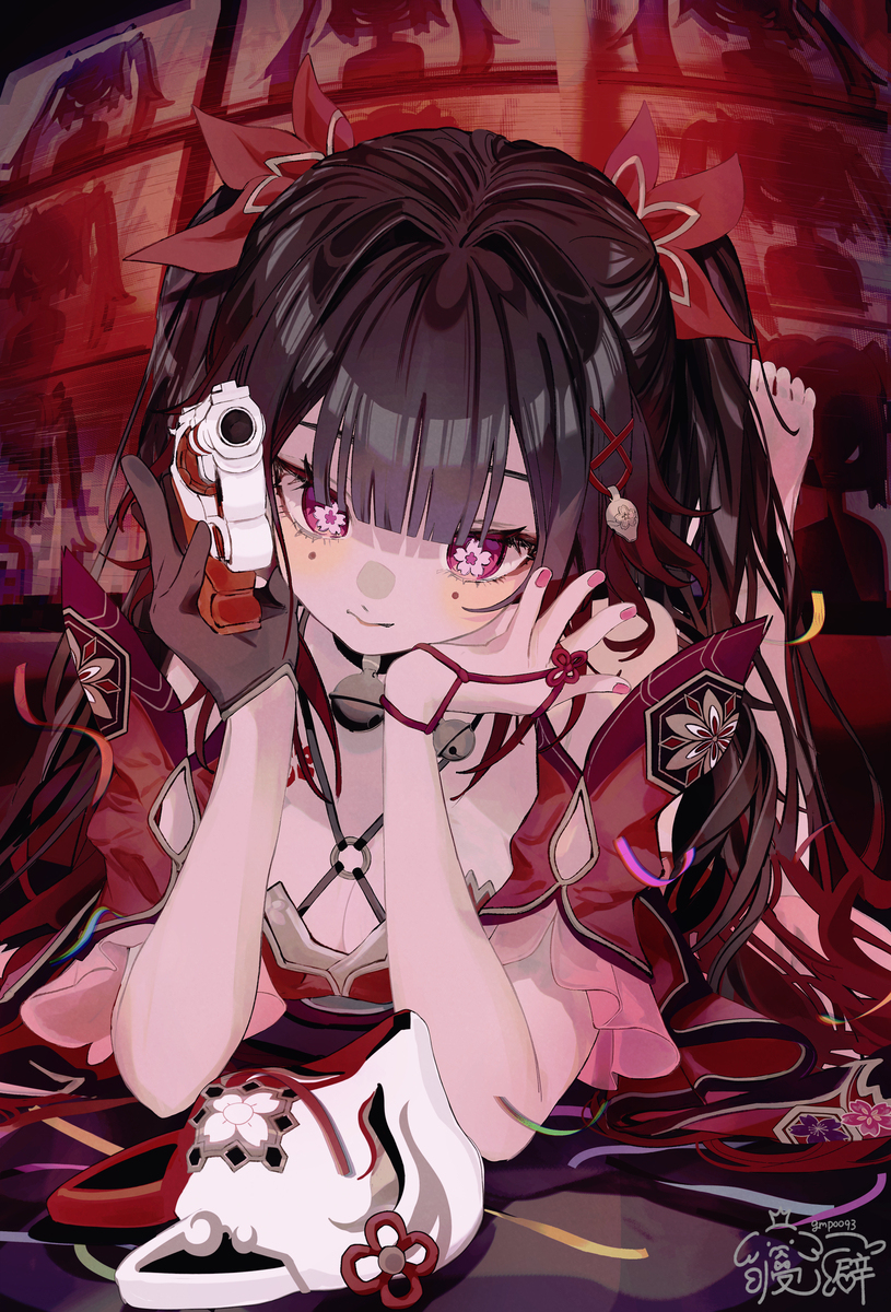 烟花