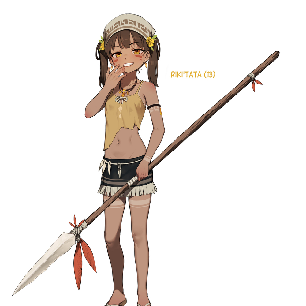 Riki'Tata (13)