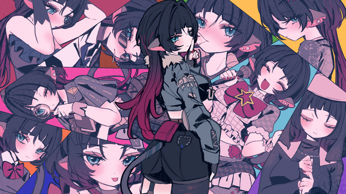 简 &middot; 杜装