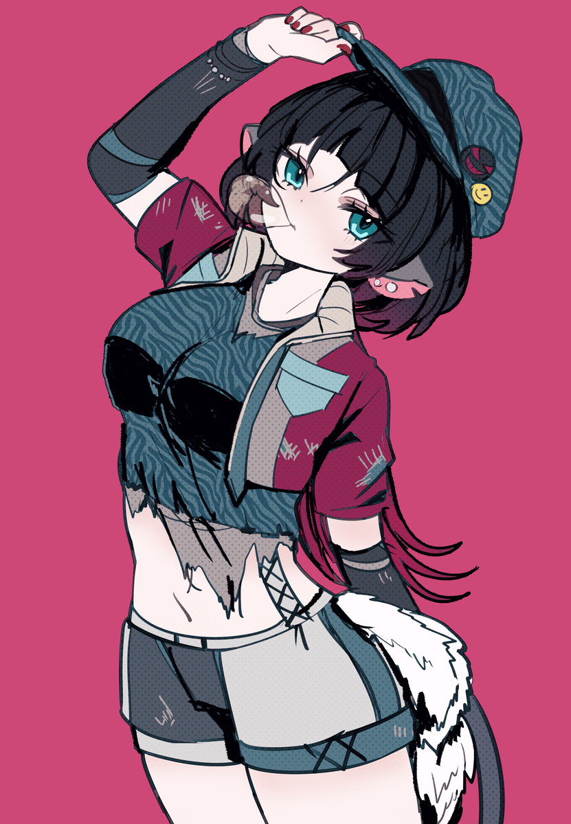 简 &middot; 杜装