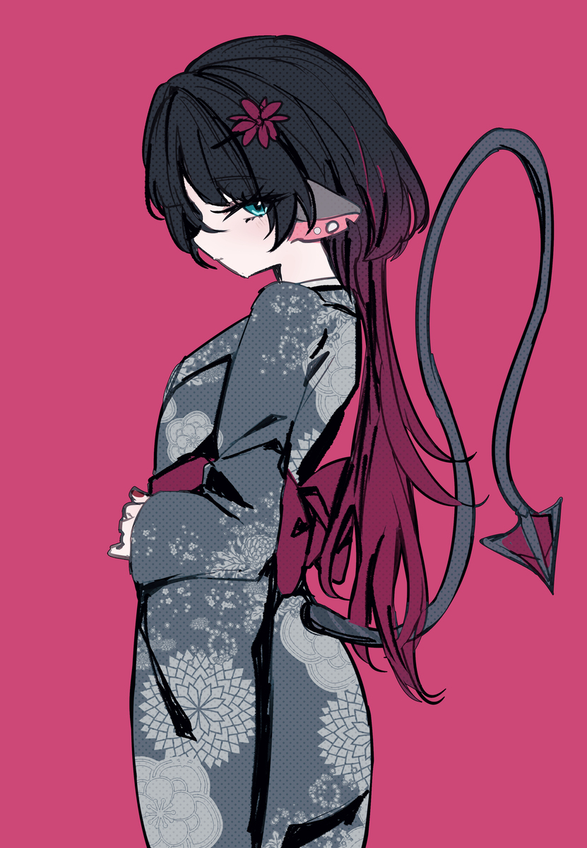 简 &middot; 杜装