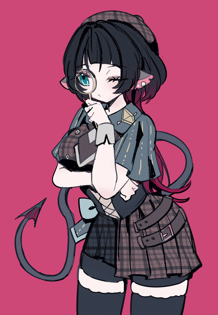 简 &middot; 杜装