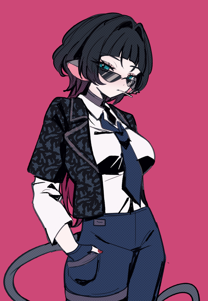 简 &middot; 杜装