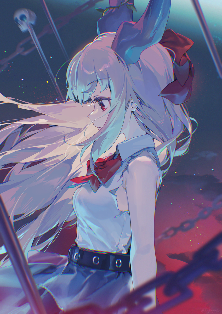 新地狱