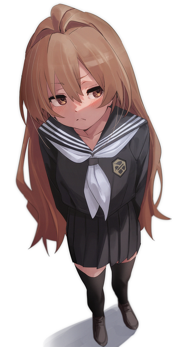 虎