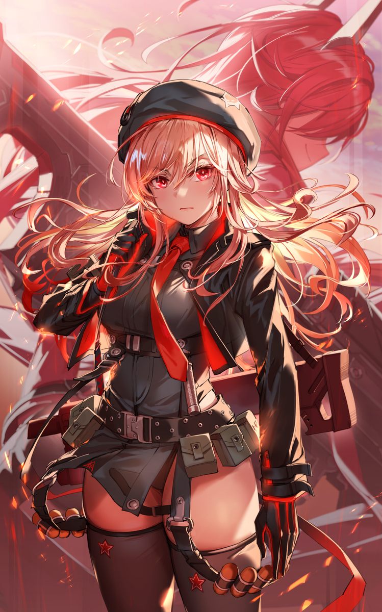 R