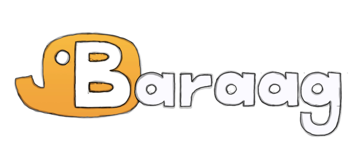 莉娜酱 (Baraag-chan)