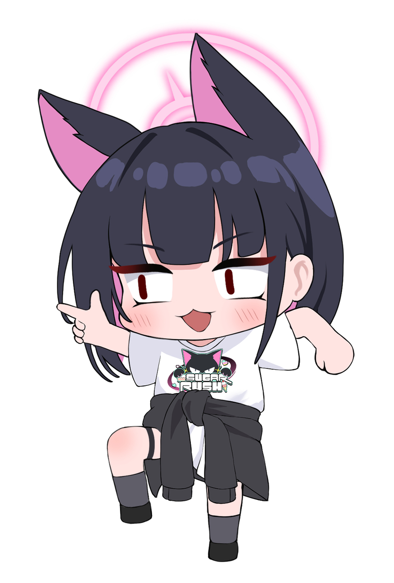 좋 았 쓰!