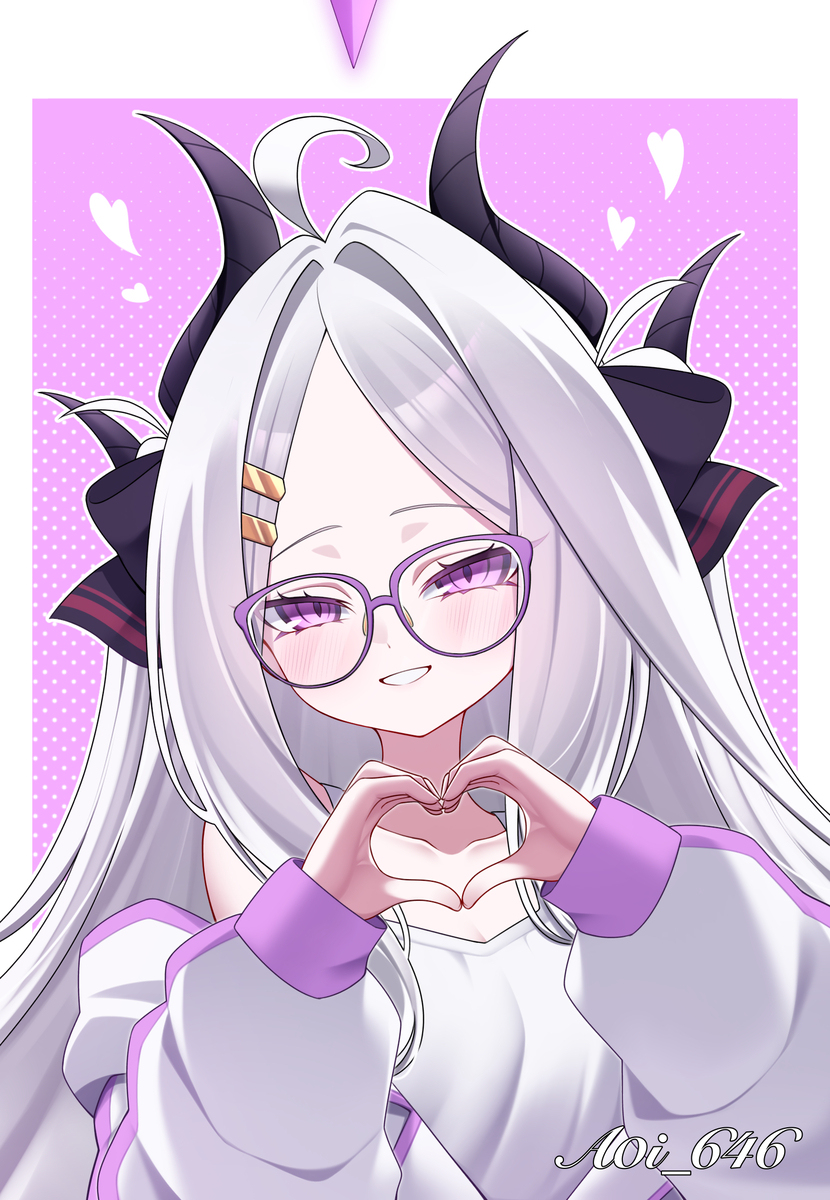 💜